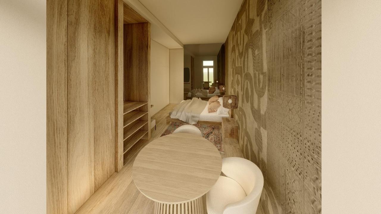 5Greenluxurierooms Torino Exterior foto
